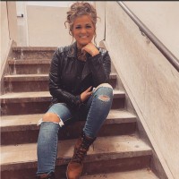Sarah Baxton