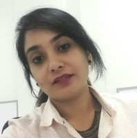 Trishna S.