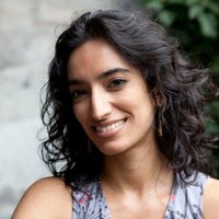 Romona Mukherjee