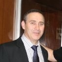 Humberto Garrido