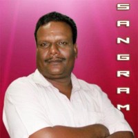Sangram Sahoo