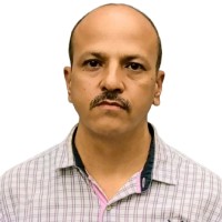 Dhanesh Advani