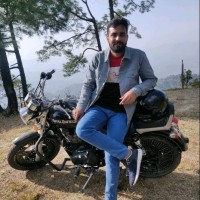 Akhilesh Rana