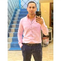 Ahmed Ali