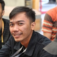 Muhammad Fikri Darmawan