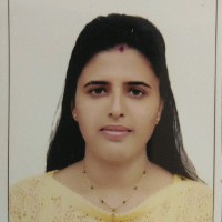 Prachi Singh