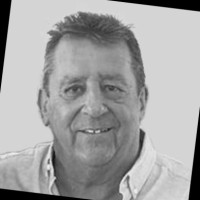 Stewart Turnbull