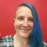 Amy Barnett (Rappold)