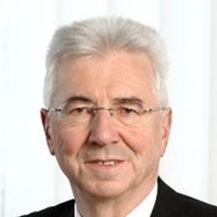 Dr. Rolf Geissler, Ll.M.