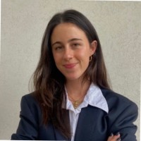 Emily Levin