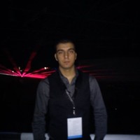 Oussama Issaoui