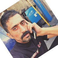 Zakaria ‏ Al-Sheesh