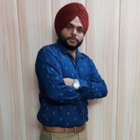 Manpreet Singh
