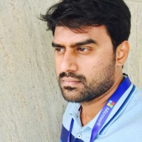 Sujay Ramalingu