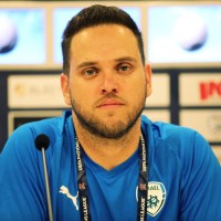 Ziv Solomon