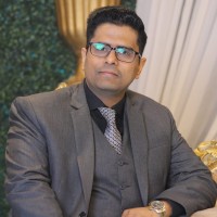 Atif Ahmed