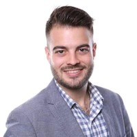 Jonathan Caron