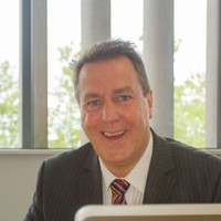 David Connolly