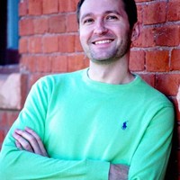 Rocky Jantzen