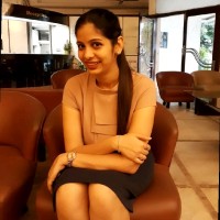 Khushboo Gundesha