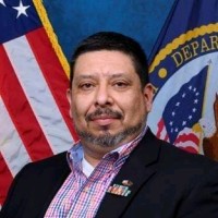 Johnny Deleon