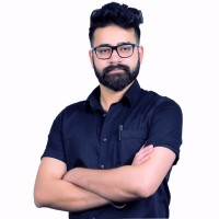 Ashu Bhutani