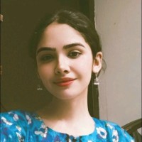 Areeba Shahbaz