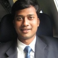 Seeram S.