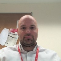 Dan Riddle