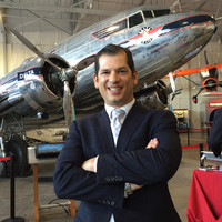 Luis E. Eleta D.