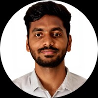 Nithesh Kumar K