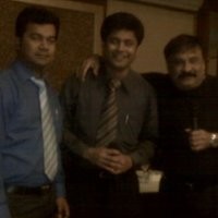 Rajesh Tiwari