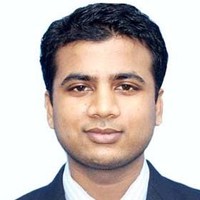 Vikash Choudhary