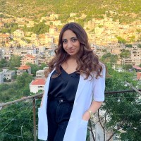 Elissa Yazbeck