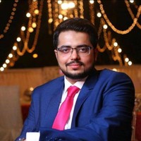 Muhammad Arsalan Hanif