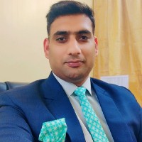 Maninder Pal Singh Gill
