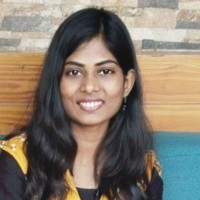 Nikita Sangale
