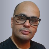 Fabio de Souza Vicente
