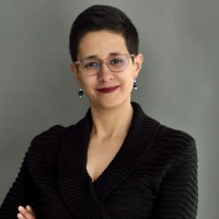 Isabel Pacheco