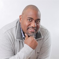 Dr. Dameon V. Alexander