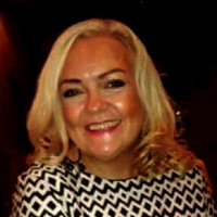 Sue Pryce