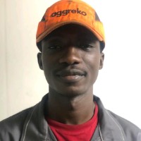 Abdoul Fataou Ouedraogo