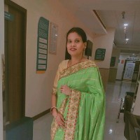 Moumita Sarkar