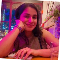 Simran Duggal