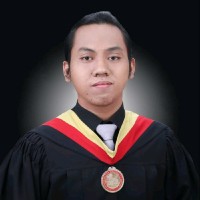 Adrian Andrei Ruado