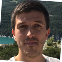 Romain Chabart