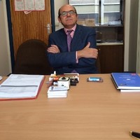 Jose Maria Lopez-Navarro