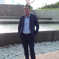 Carlos Ignacio Contreras Olarte