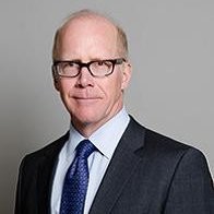 David McKnight
