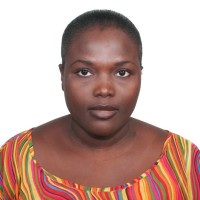 Chantal Pakané Koriguim
